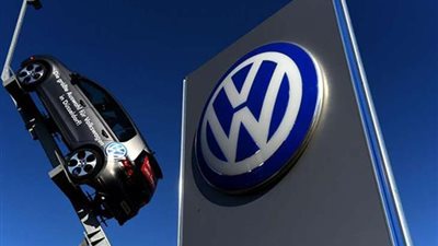كوريا تمنع بيع سيارات فولكس فاجن وأودي