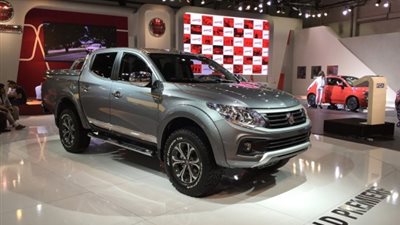 اليوم.. حفل إطلاق سيارة فيات فلوباك في مصر