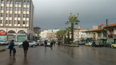 «الأرصاد» تحذر من ارتداء الملابس الخفيفة قبل 10 أبريل