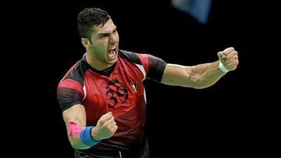الفرحة تسيطر على بعثة «ريو 2016» بعد فوز منتخب اليد