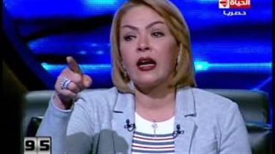 بالفيديو.. لوسى: «رفضت ارتداء المايوه في فيلم حالة تلبس»