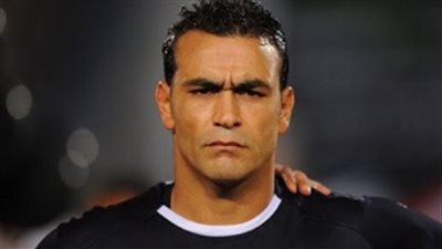 مد إجازة عصام الحضري بدجلة أربعة أيام عن باقي زملائه