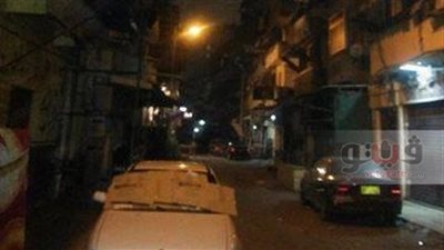 مصدر أمني في بورسعيد يكشف تفاصيل الاشتباكات مع المحتجين على حكم الإعدام