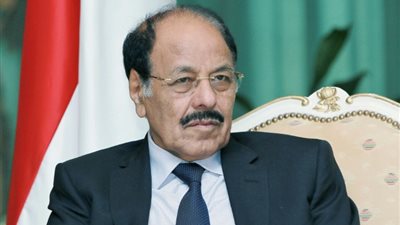 نائب الرئيس اليمني: إيران مصرة على تهريب السلاح للحوثيين