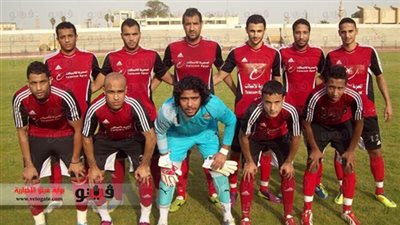 «البنك الأهلي» يقترب من التعاقد مع مدافع تليفونات بني سويف