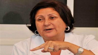 إحالة دعوى ضد مؤمنة كامل بتهمة التهرب الضريبي للنيابة العامة