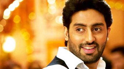 أبهيشيك باتشان: محمد على كلاي نموذج يحتذى به