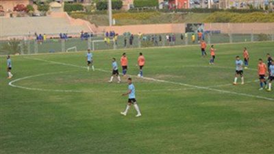 تليفونات بني سويف يواجه اليوم الألومنيوم بدوري المظاليم