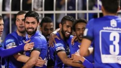 الهلال السعودي يواجه الريان القطري اليوم في دوري أبطال آسيا