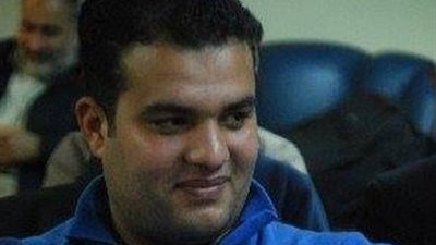 أسرة «اليماني» تحمل «الصحفيين» مسئولية استمرار حبسه