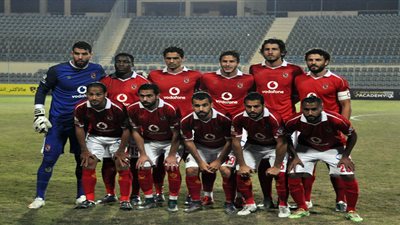 الأهلي يتواصل مع السفارة المصرية بزامبيا بعد خطاب الكاف