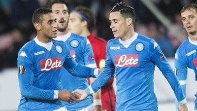 فالنسيا يصطدم بليجانس اليوم في الدوري الإسباني