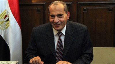 فايد: تفعيل دور الإرشاد الزراعي والتوسع وزيادة محاصيل الذرة الصفراء