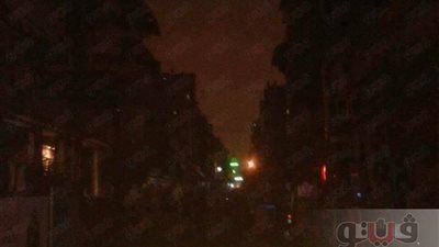 بالصور.. ألتراس جرين إيجيلز يعلن نجاح حملة إطفاء الأنوار في بورسعيد