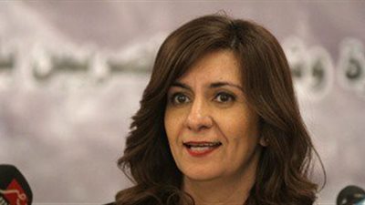 نبيلة مكرم: «قوة المصريين في أفريقيا لا يستهان بها»