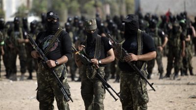 الإذاعة العبرية: «حماس» تكلف أحد قادتها للتنسيق مع «داعش»