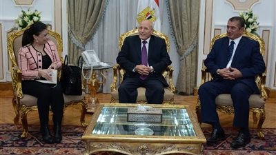 محافظ كفر الشيخ: مدينة متكاملة على مساحة 16 ألف فدان