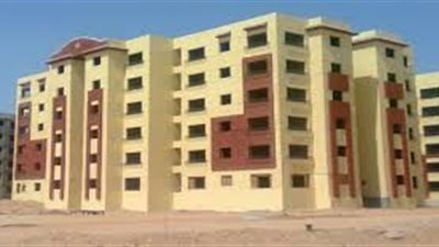 الحكومة تلجأ لطرح شقق الإسكان المتميز وغير المدعوم للهروب من ارتفاع الأسعار.. 40 % زيادة في تكلفة التشييد والبناء.. والوزارة تتعهد بتثبيت أسعار شقق محدودي الدخل