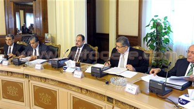 «الوزراء»: اعتبار المفقود بالقوات المسلحة ميتا بعد مضي سنة على اختفائه