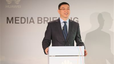 «هواوي» ترسم الخطوط العريضة لفرص النمو في الأسواق الناشئة