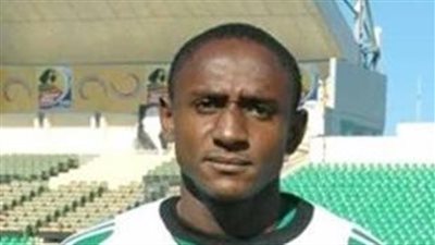 المصري يطلب 200 ألف دولار لإعارة 