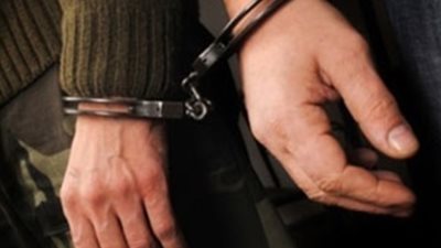 ضبط عاطلين يفرضان الإتاوات على السائقين في القليوبية