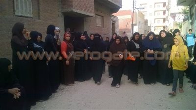 شهيد الإسماعيلية قبل وفاته: «حاسس إني هاجي لأهلي في صندوق»