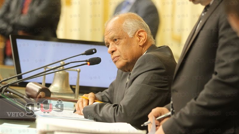  الدكتور على عبدالعال