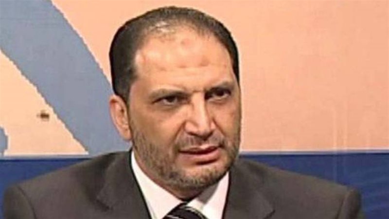 المهندس بهاء العادلى