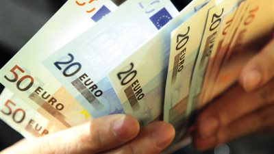 دراسه ألمانية تتوقع انتعاش اقتصاد اليورو فى 2014