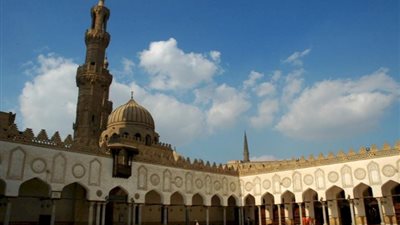 فيلم تسجيلي عن «التسامح» بمؤتمر الأزهر الشريف