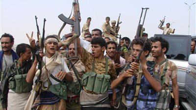 المقاومة الشعبية تطالب بتحييد إخوان اليمن في الحرب