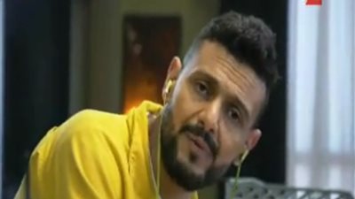 بالفيديو.. رامز جلال: «العالم كله هيتفرج على محرقة راغب علامة»