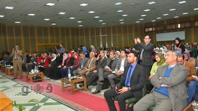 بالصور.. جامعة أسيوط: التعليم الفني هو المستقبل الحقيقي لمصر