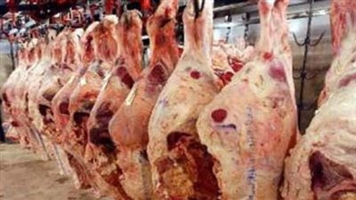 تباين أسعار اللحوم.. والدواجن بـ 35 جنيهًا للكيلو في الجيزة