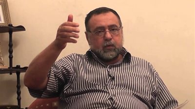 «الجنح» تنظر اليوم استئناف مجدي حسين على حبسه 8 سنوات