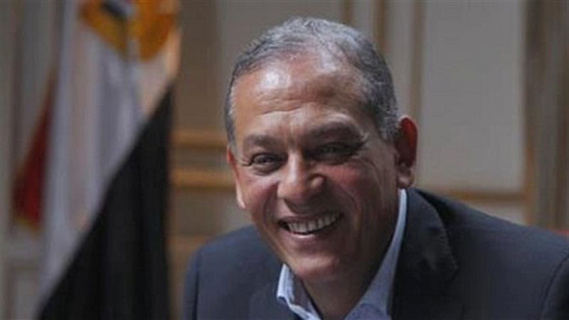  النائب محمد أنور