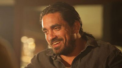 اختلاف وجهات النظر سبب انسحاب المخرج أحمد خالد من مسلسل كرارة