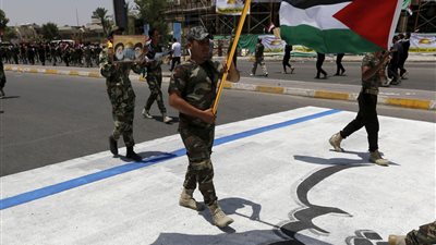 «داعش» يتوعد النظام السعودي: «سنحتفل برمضان المقبل في مكة»