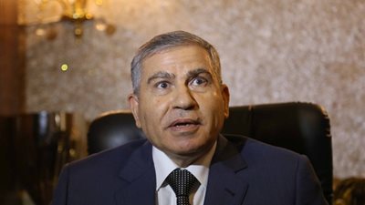 وزير التموين لمحتكري الأرز: «اتقوا الله في بلدكم»