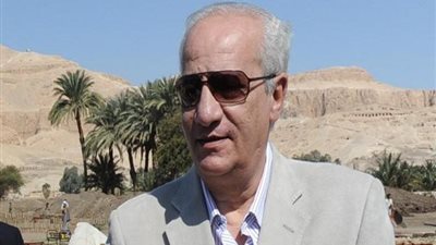 تعزيزات أمنية للمخزن المتحفى بالبهنسا بعد التهديد باقتحامه