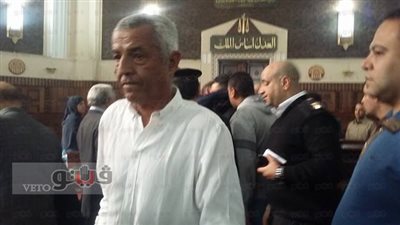 بالفيديو .. جرانة بعد براءته في «أرض جمشة»: الحمد لله