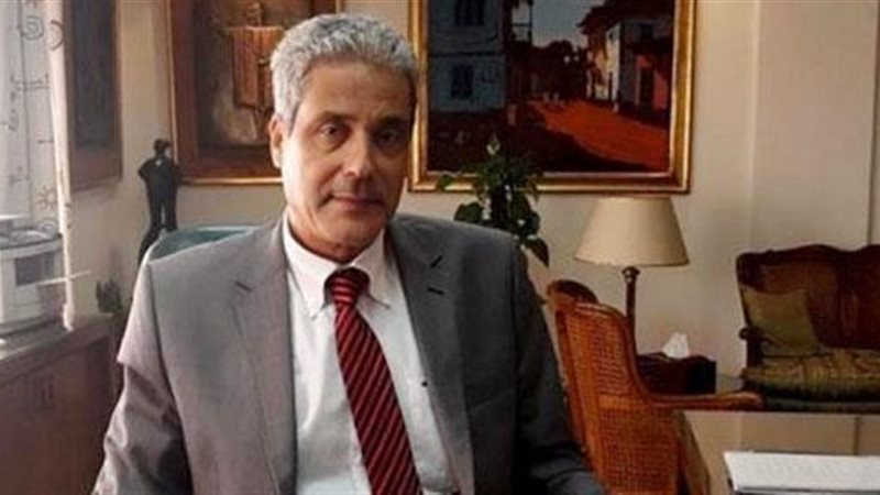  الدكتور محمد عفيفي