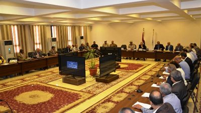 إطلاق اسم الشهيد أحمد عبدالعظيم على مدرسة «الشُقر» ببني سويف