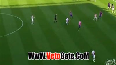 بالفيديو.. ستوك سيتي يحقق أول فوز بالدوري الإنجليزي على سندرلاند