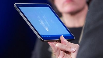 للمرة الأولى.. تراجع مبيعات الأجهزة اللوحية