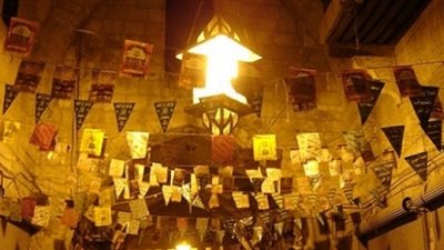 حواديت رمضانية «الحلقة الأولى»..«ملك نشر العدل في فلسطين واستقل بها عن الدولة العثمانية»..«ظاهر العمر»أسس جيشا حديثا..ونشر الحرية الدينية..تحالف مع على بك الكبير..والخيان