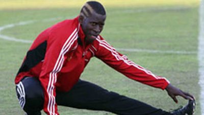 عودة دومينيك وغياب ربيعة وسمير وجابر عن تدريبات الأهلى