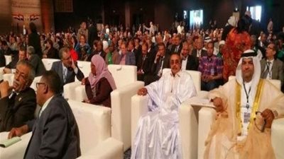 بوادر أزمة بين المغرب ومصر بسبب وفد «البوليساريو»