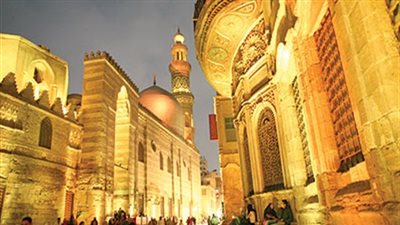 وزارة الثقافة تستقبل رمضان بـ«الإنشاد الديني ومعارض الفنون»